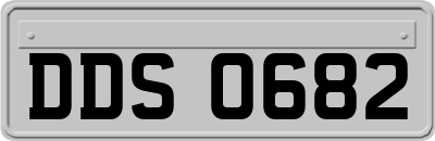 DDS0682