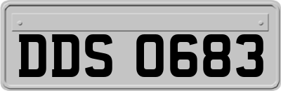 DDS0683