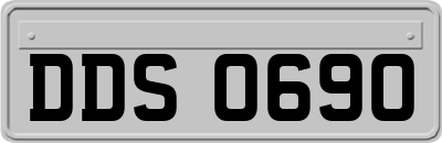 DDS0690