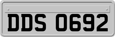 DDS0692