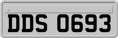 DDS0693