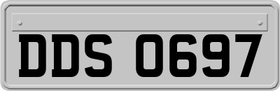 DDS0697
