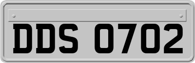 DDS0702