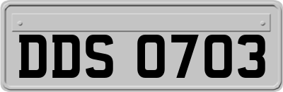 DDS0703
