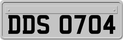 DDS0704