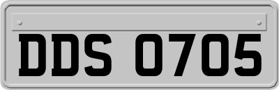 DDS0705