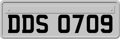 DDS0709