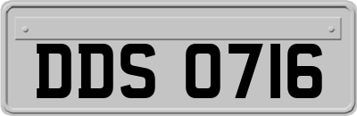 DDS0716