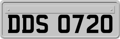 DDS0720