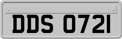 DDS0721
