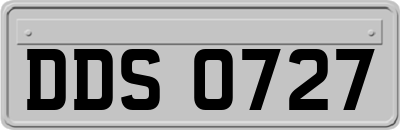 DDS0727