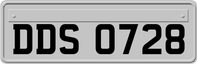 DDS0728