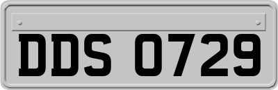 DDS0729