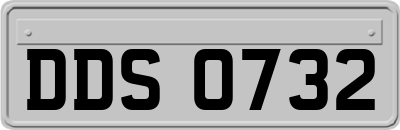 DDS0732
