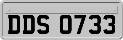 DDS0733