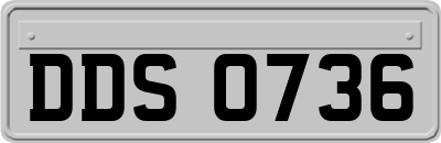 DDS0736