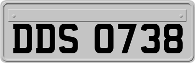 DDS0738