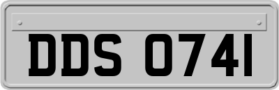 DDS0741