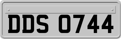 DDS0744