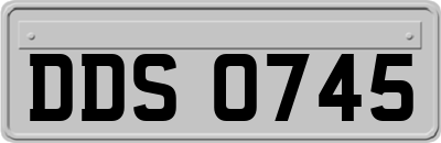 DDS0745