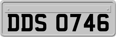 DDS0746