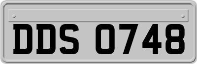 DDS0748