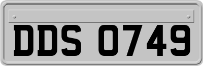 DDS0749