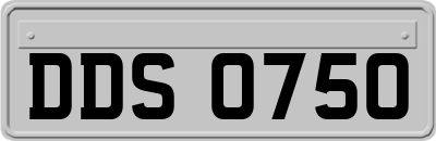 DDS0750