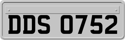 DDS0752