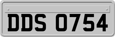 DDS0754