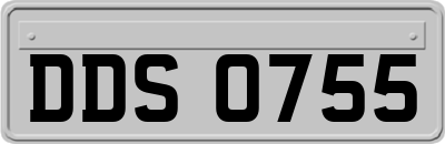 DDS0755