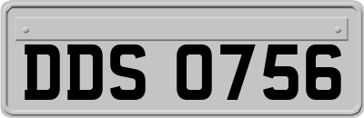 DDS0756