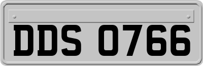 DDS0766