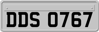 DDS0767