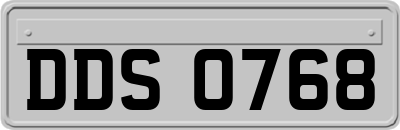 DDS0768
