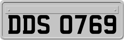 DDS0769