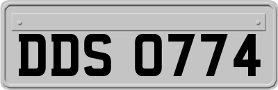 DDS0774