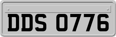 DDS0776