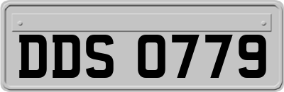 DDS0779