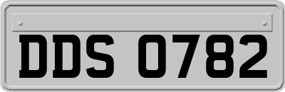 DDS0782