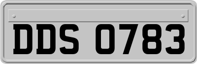 DDS0783