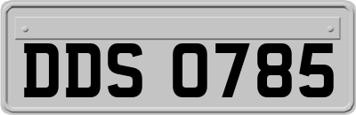 DDS0785