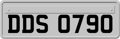 DDS0790