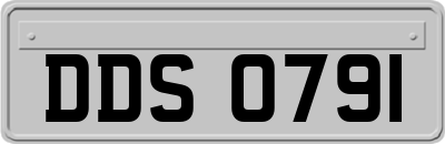 DDS0791
