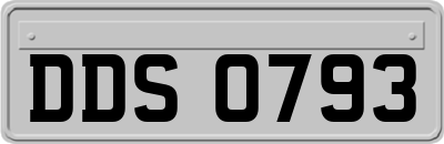 DDS0793