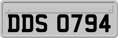 DDS0794