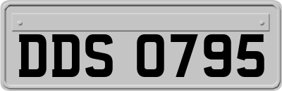 DDS0795