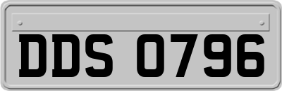DDS0796