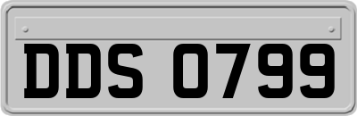 DDS0799