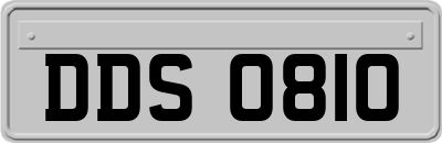 DDS0810